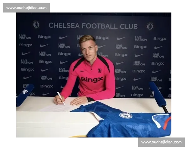 马雷斯卡盛赞德拉普：无缝融入切尔西战术体系