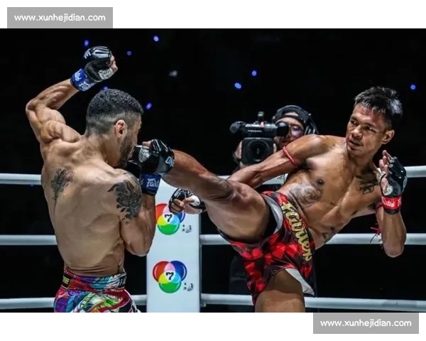 羽量级新星终极对决！世雄格斗中国德比引爆拳坛