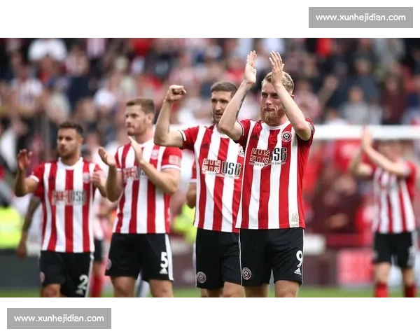 维冈竞技对阵利兹联英冠焦点战前瞻与走势解析攻防博弈与胜负关键解读