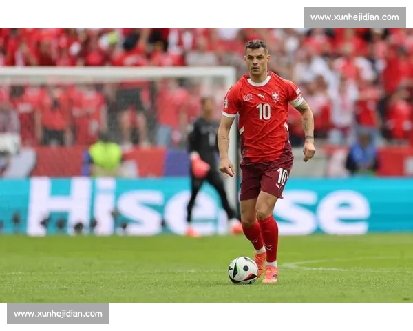 瑞士对阵土耳其的战术博弈与欧洲足球新格局深度解析前瞻