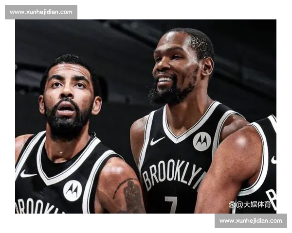 篮网主场迎战公牛，杜兰特和拉文对决，谁能笑到最后？